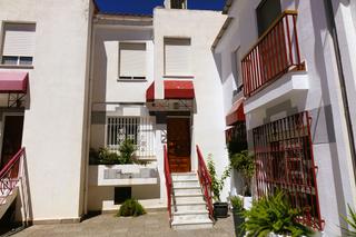 Lloguer Casa a Órgiva. Casa en alquiler en centro, 3 dormitorios.