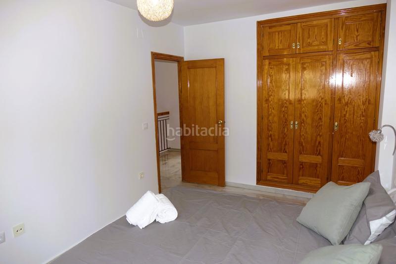 Foto 2168e9cd-5300-4bc5-9800-ad26ae1adb9c. Lloguer casa amb aparcament a Órgiva