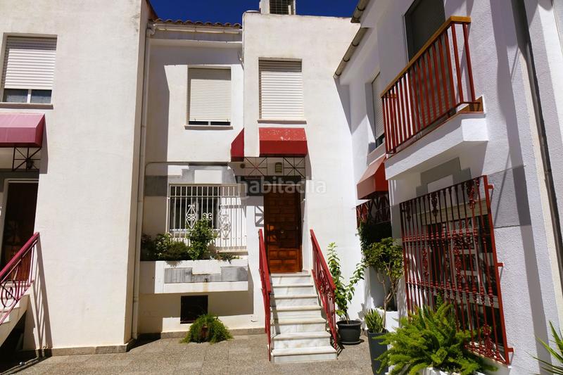 Foto 4a57dca4-7474-4b32-8bf7-bb5ad553835a. Lloguer casa amb aparcament a Órgiva