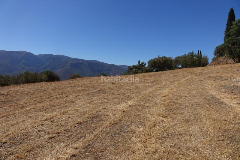 Foto 020b7ca7-b934-4842-acdf-a1a017cce5f2. Masia a Órgiva