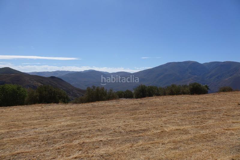 Foto 1160c7cb-c919-4ae4-931b-b03e3d83bd3a. Masia a Órgiva