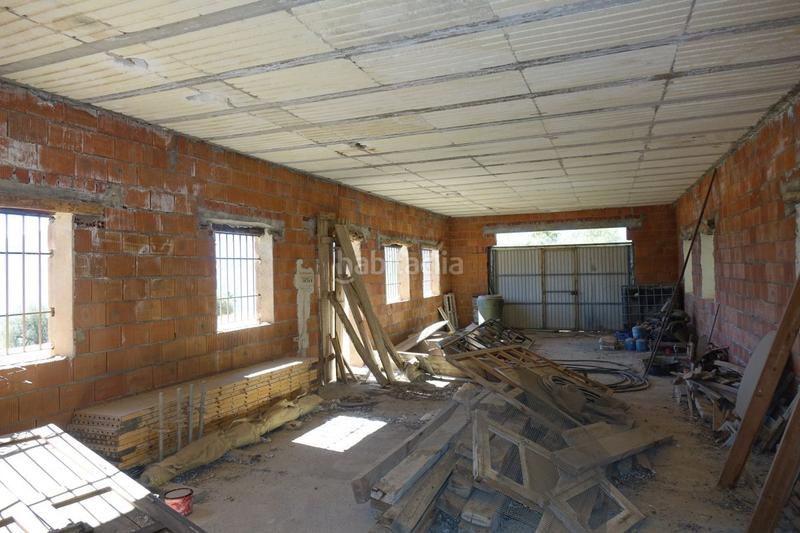 Foto 28831635-a8ee-433f-a929-60b76a5fa8c6. Masia a Órgiva