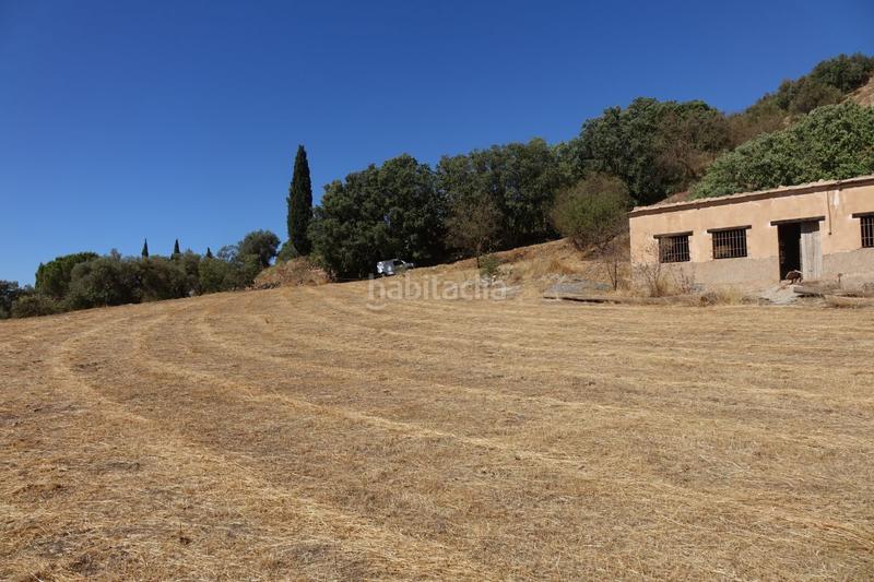 Foto 3768b726-027c-4dbc-b712-9443cbbdfc29. Masia a Órgiva