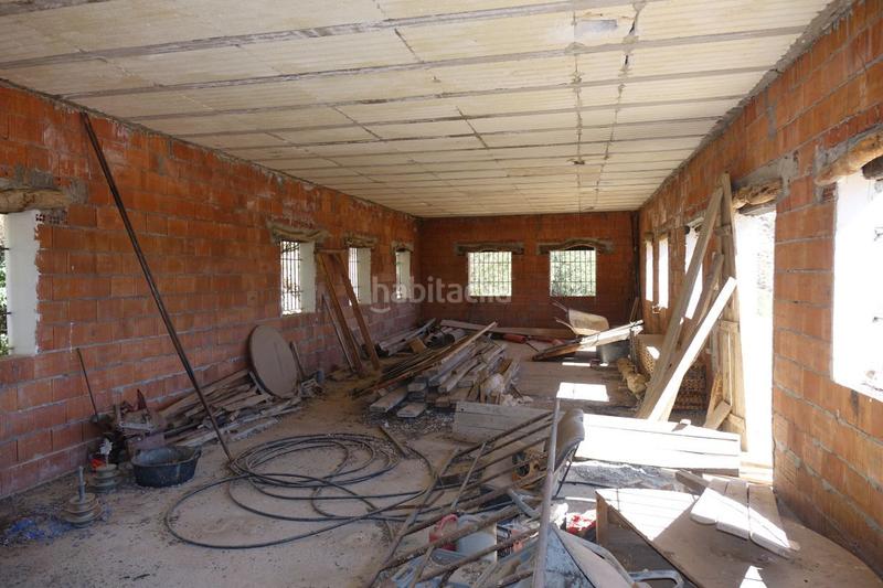 Foto 65a91ca2-1006-4120-aa06-e19f4d4785a8. Masia a Órgiva