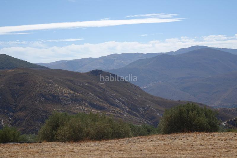 Foto 7d64ca69-5e6c-440a-adfb-434029de2b6d. Masia a Órgiva