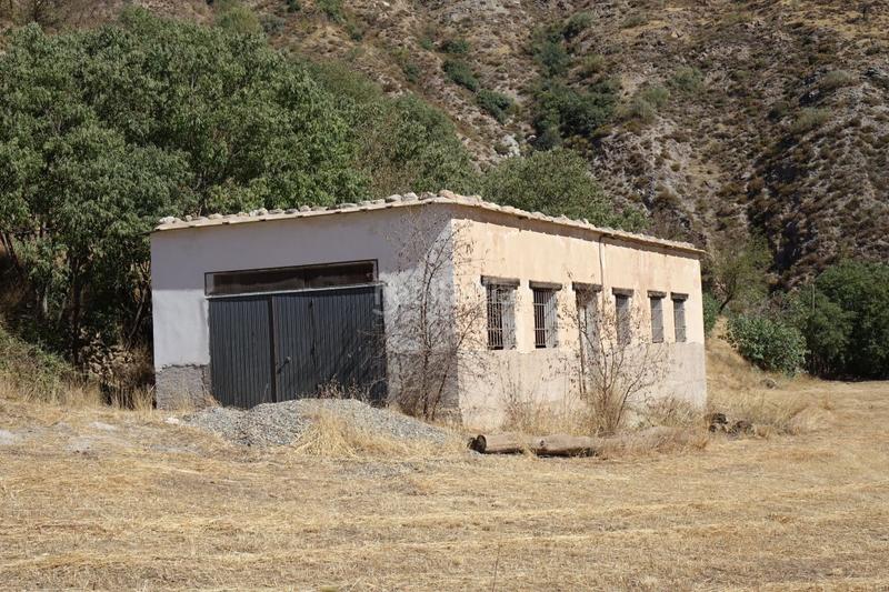 Foto c8616c8d-31ed-42b0-a2b3-0ae2997c5229. Masia a Órgiva