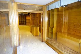 Affitto Locale commerciale in Órgiva. Local com. en alquiler en centro, 1 despacho.