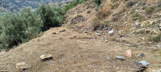 Bauernhof in Cáñar. Finca rúst. en venta en polígonos.