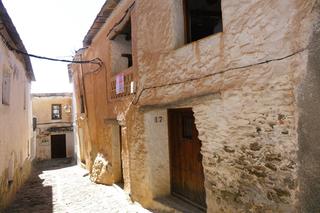 Maison à Taha (La). Casa en venta en pitres.