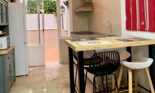 Location Appartement à Órgiva. Piso en alquiler en centro.