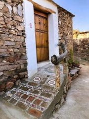 Miete Haus in Murtas. Casa en alquiler en polígonos, 2 dormitorios.