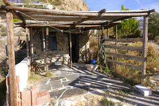 Casa a Cáñar. Casa en venta en cáñar.