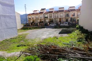 Residential Plot in Órgiva. Solar en venta en centro.