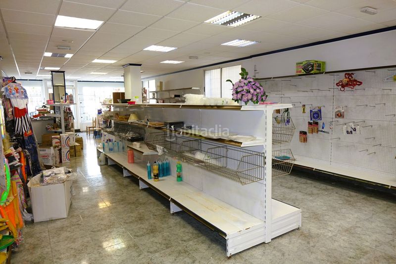 Foto 0507a0c0-ca13-46ad-b86b-76438ed97809. Local comercial a Órgiva