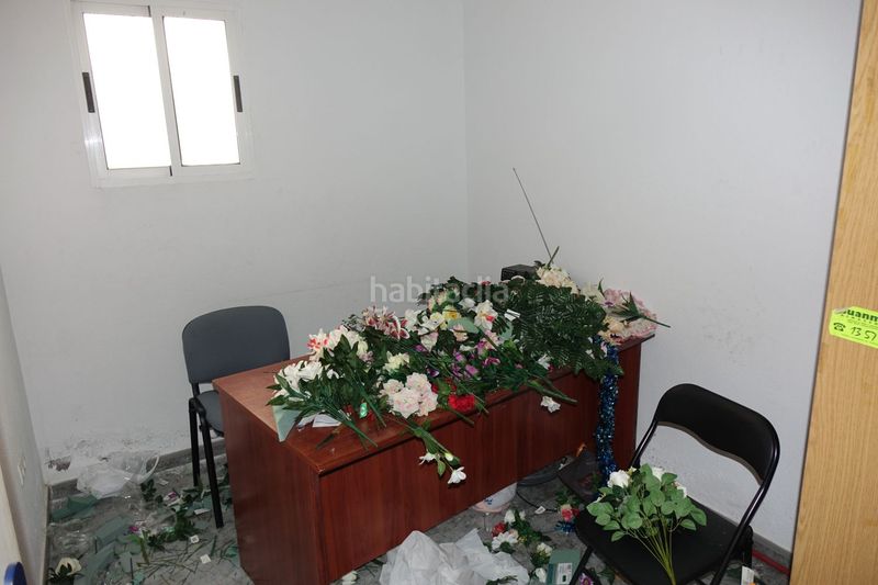 Foto abd84f6e-37e0-48bc-86cb-b6dc8ff83b3b. Local comercial a Órgiva