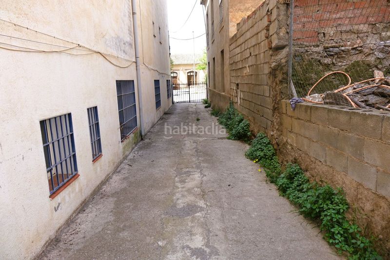 Foto ced43c9e-2dc2-46a5-a8d7-5a4c58c037a1. Local comercial a Órgiva