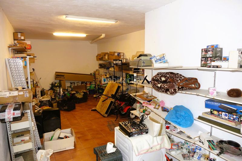 Foto d26395c8-9433-4493-bb75-d3f4dada6d75. Local comercial a Órgiva