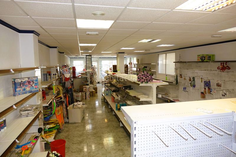 Foto d4b7c83e-88fc-4258-b2df-cdb652cfad31. Local comercial a Órgiva