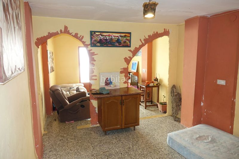 Foto c605d0a4-1203-4921-aa5f-18df24a4a7e3. Casa a Órgiva
