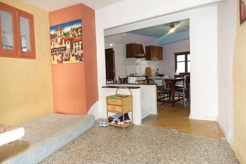 Foto dc2df0e8-e63b-4662-9d99-d6c5bf510dd1. Casa a Órgiva