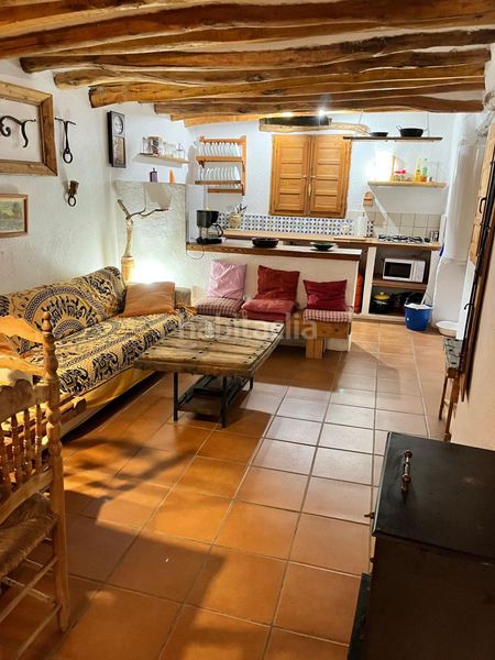 Foto 1ae63c45-7099-455a-b70a-9b9ce12eb803. Lloguer casa a Murtas