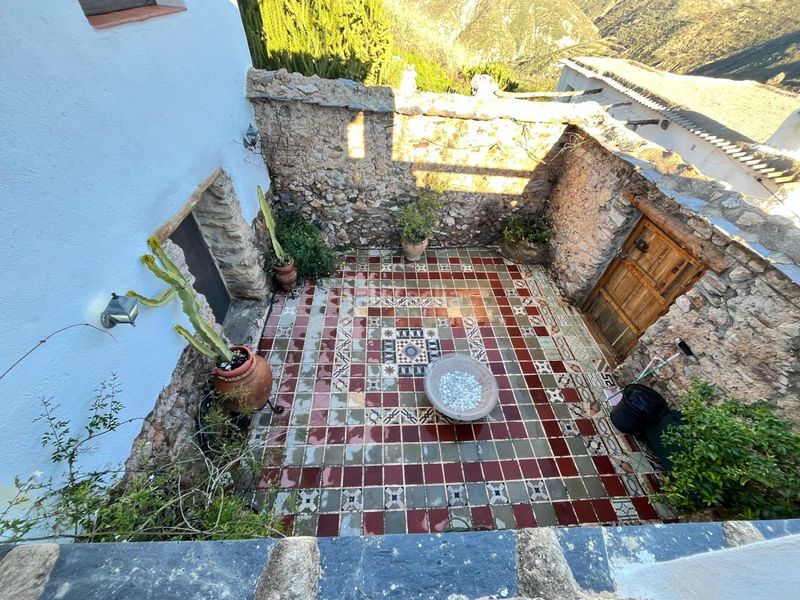 Foto 4ad08439-7466-4c92-ad00-5bfcaced2693. Lloguer casa a Murtas