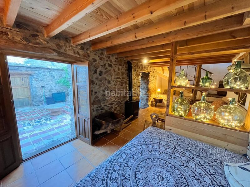 Foto c9e5de0f-ec55-4ef2-a323-b0f11d7ac8d0. Lloguer casa a Murtas