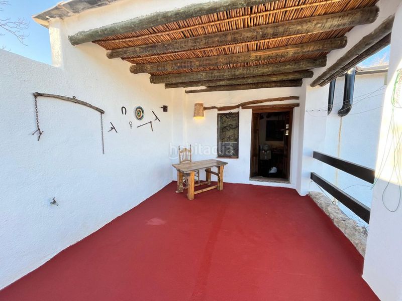 Foto e8a1b785-1e09-44ba-a6ca-ac9fc73ae354. Lloguer casa a Murtas