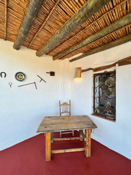 Foto f2d8408e-9024-42d5-86f0-fb2599f8a967. Lloguer casa a Murtas
