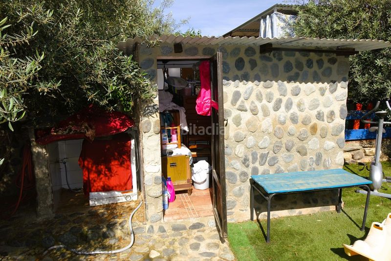 Foto 643e5a02-db8b-4800-8b13-bef72b2a3e0a. Xalet amb aparcament a Órgiva