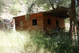 Bauernhof in Torvizcón. Finca rúst. en venta en torvizcon, 1 dormitorio.