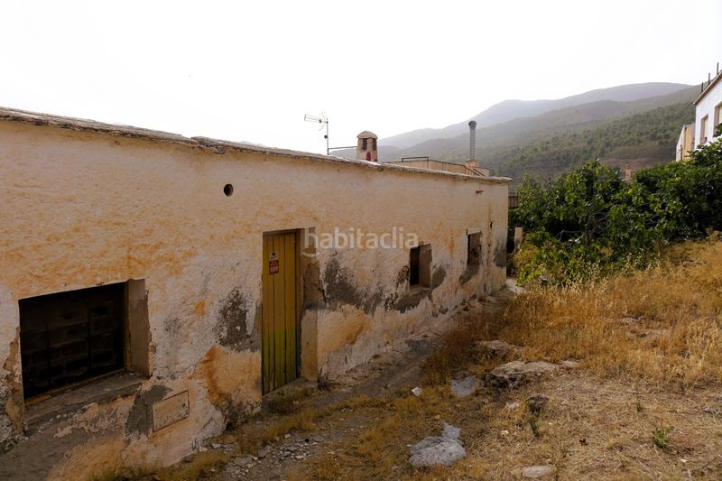 Foto 4976732c-00a1-4de0-8923-e6c0a40c5f27. Casa a Órgiva