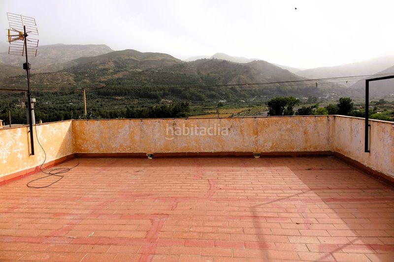 Foto 5de1b3d5-88ae-4c82-bc06-c208850ad8e9. Casa a Órgiva