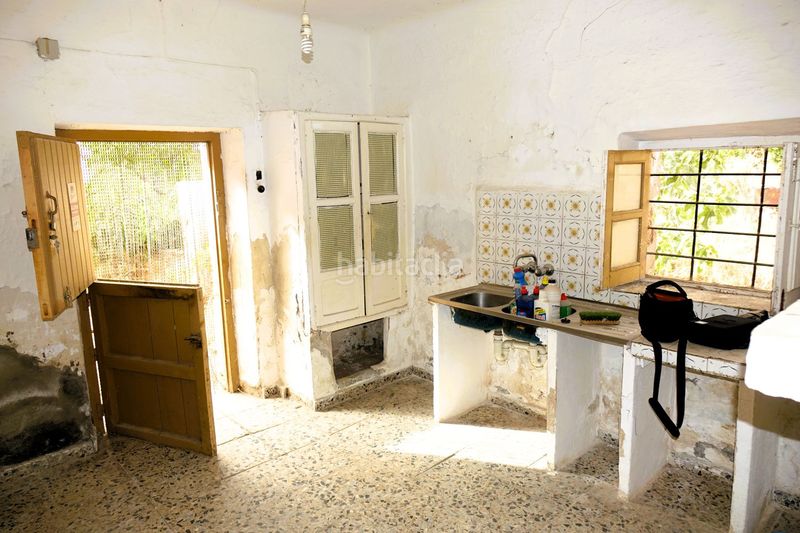 Foto 734adb2c-7260-4fac-a256-d10903a75325. Casa a Órgiva