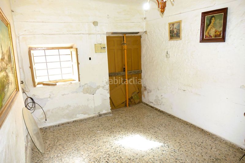 Foto cb937c33-aaf4-4202-b1dc-47c8b9e4f33f. Casa a Órgiva