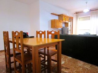 Pis a Órgiva. Piso en venta en centro, 4 dormitorios.