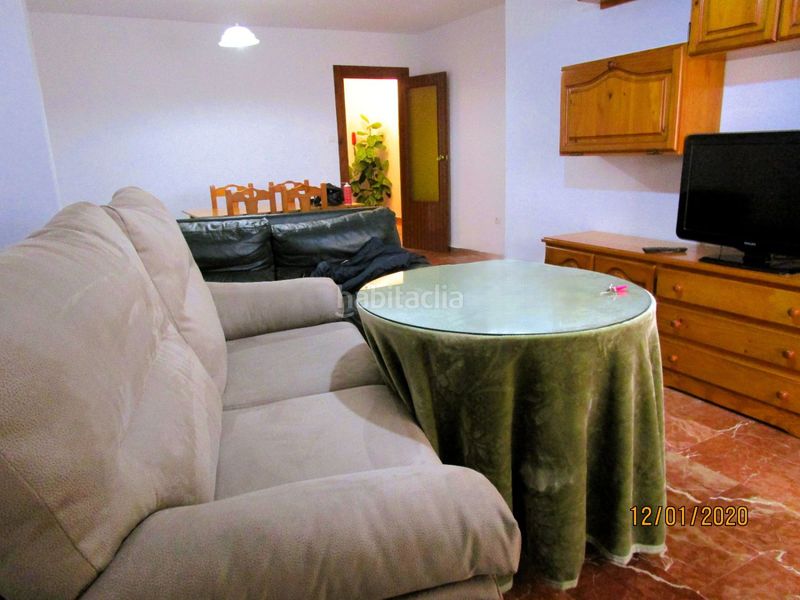 Foto 1ce8783b-2bb2-4484-949c-f393080b4863. Appartement dans Órgiva