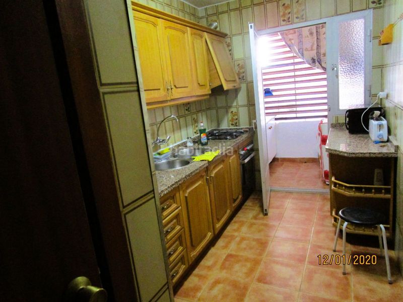 Foto 410f3855-e132-4435-a118-0123351c0b85. Appartement dans Órgiva