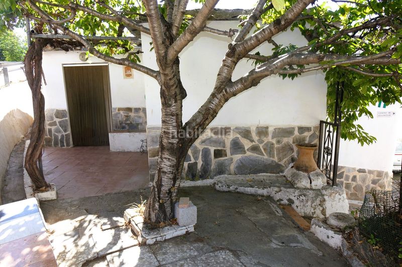 Foto 1439533e-41ac-40a2-ac71-07bb44e9ce52. Casa amb aparcament a Taha (La)