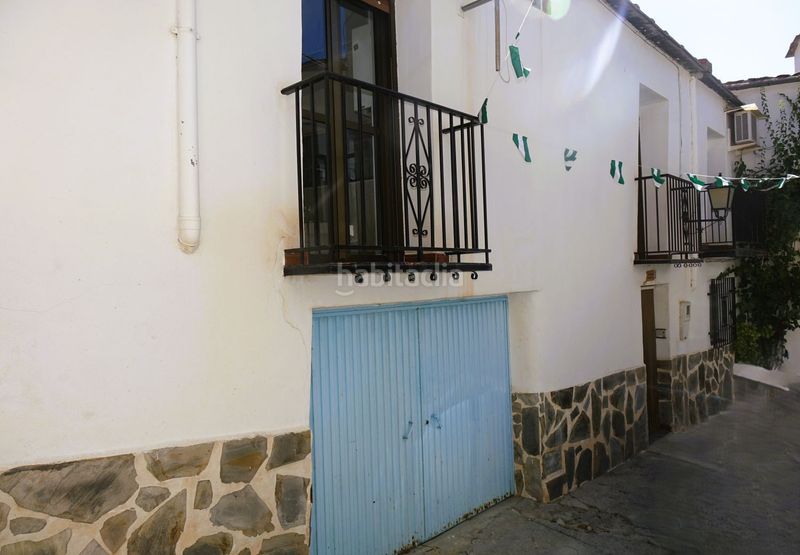 Foto 1532ac28-78eb-4bbf-b27f-10e8c5c7ce57. Casa amb aparcament a Taha (La)