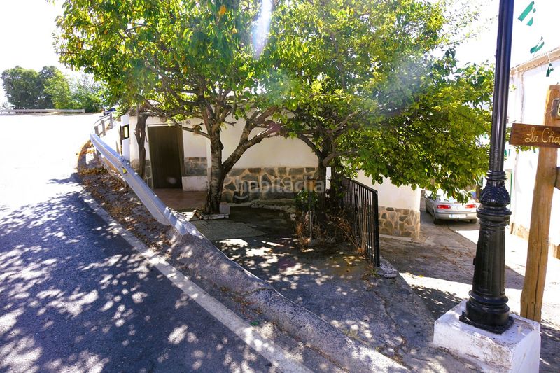 Foto 35b70ffe-8601-46be-8eed-094ff08377f0. Casa amb aparcament a Taha (La)