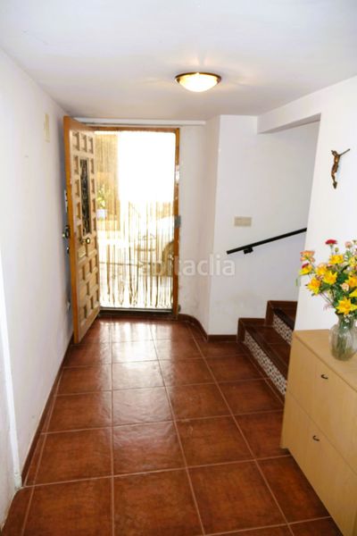 Foto 5366dda3-7378-4cec-8178-b012f352667c. Casa amb aparcament a Taha (La)