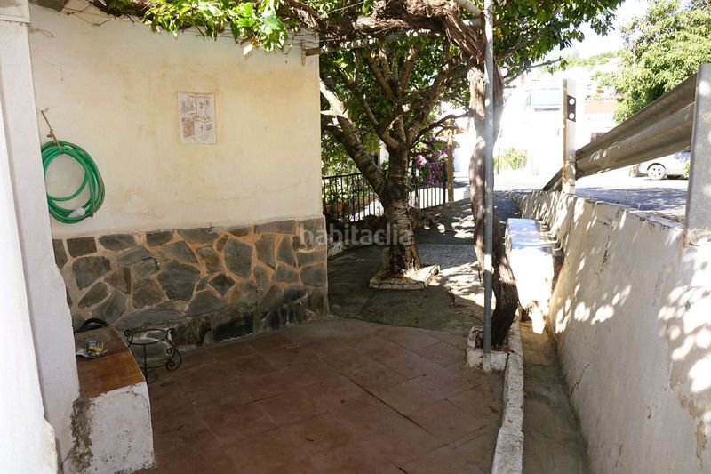 Foto 54d9da9b-1c18-463c-aa6c-5282d3e6c4bd. Casa amb aparcament a Taha (La)