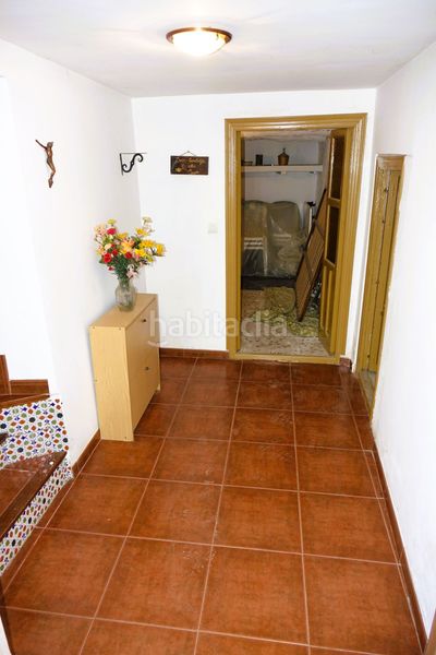 Foto 55d159ef-8b2e-468d-a9be-cca120ed1c23. Casa amb aparcament a Taha (La)