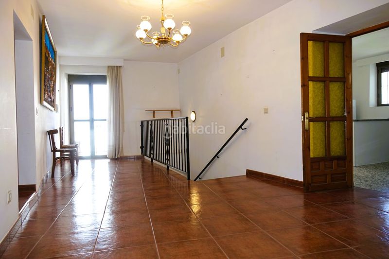 Foto 7bb1509b-0e16-4d68-8444-cbd5d70b9b42. Casa amb aparcament a Taha (La)