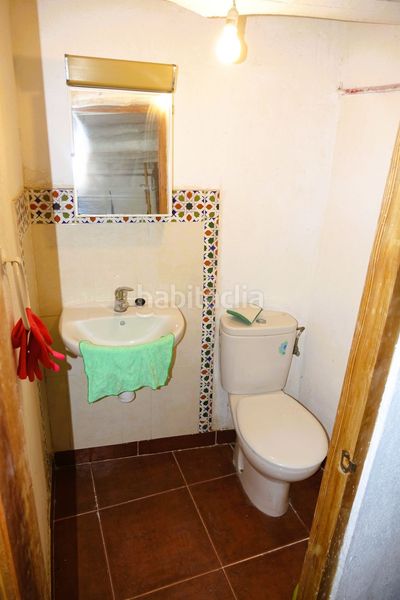Foto 7d71b589-6b40-4ad8-bdcc-259d8cdddaee. Casa amb aparcament a Taha (La)