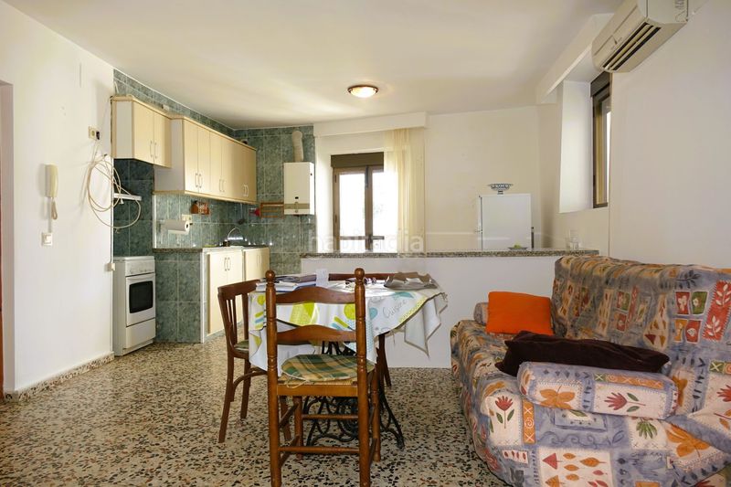 Foto 7e57110c-c325-421a-93c7-9748f87daab3. Casa amb aparcament a Taha (La)