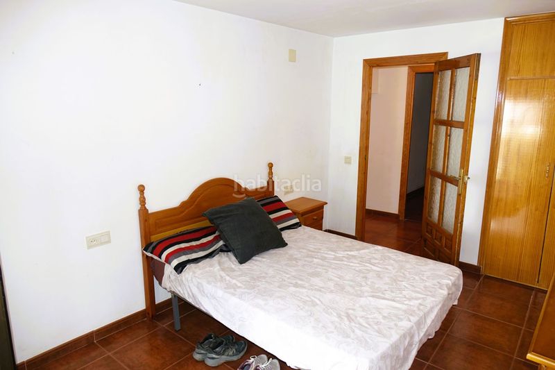 Foto 8b459ba1-e763-4504-aef2-296fd9bcadd2. Casa amb aparcament a Taha (La)