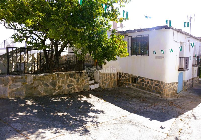 Foto 9245bed2-ca6e-42c3-9abf-b8a49fbdbfc9. Casa amb aparcament a Taha (La)