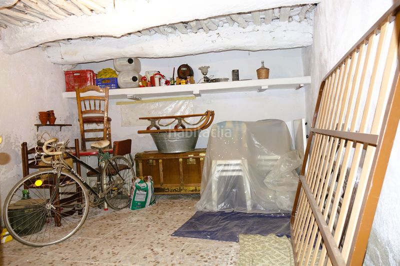 Foto b1d16013-aaea-4eca-9ac4-a587bfb553d8. Casa amb aparcament a Taha (La)